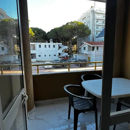 Apartment Fabjan Golem (Tirana)