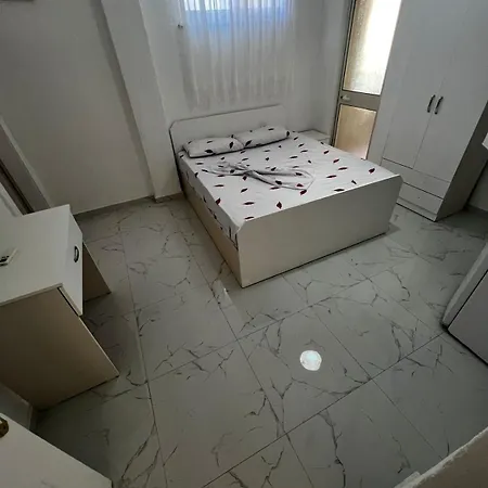 Apartment Fabjan